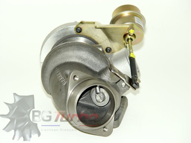 TURBO - NEUF ORIGINE - VL - 454193-0001
